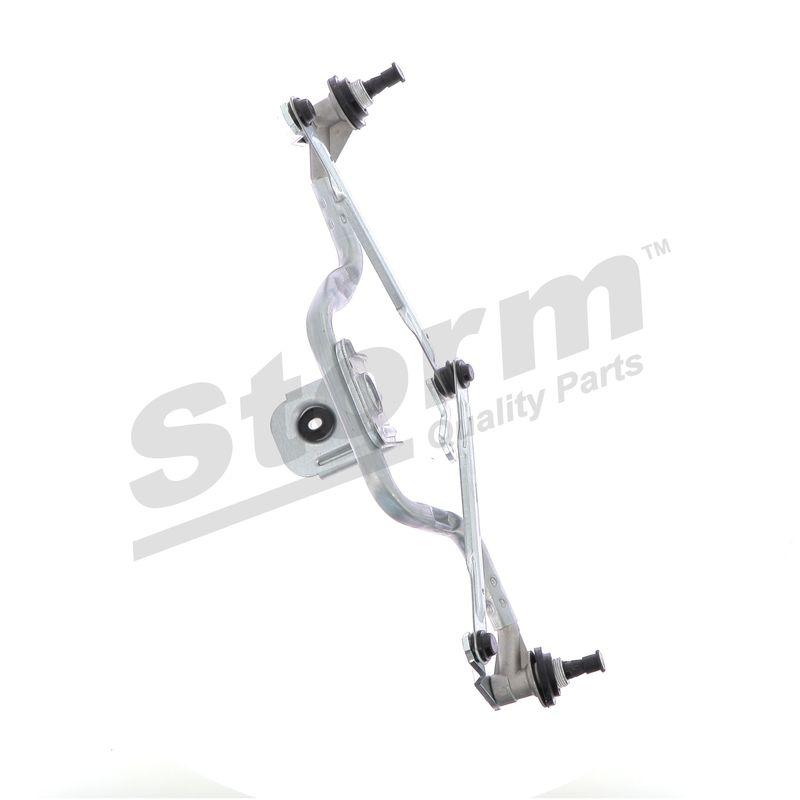 Tringlerie d'essuie-glace STORM QUALITY PARTS 2551012