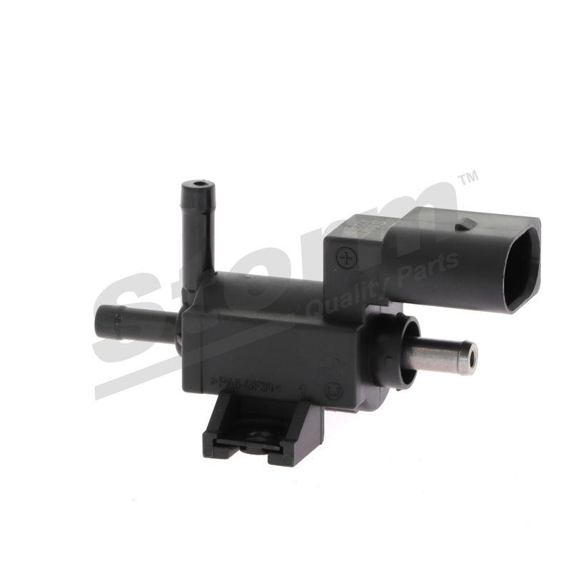 Capteur de pression, turbocompresseur STORM QUALITY PARTS 97990