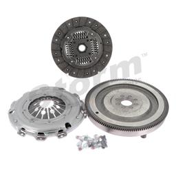 Kit adaptateur, embrayage STORM QUALITY PARTS STO1063