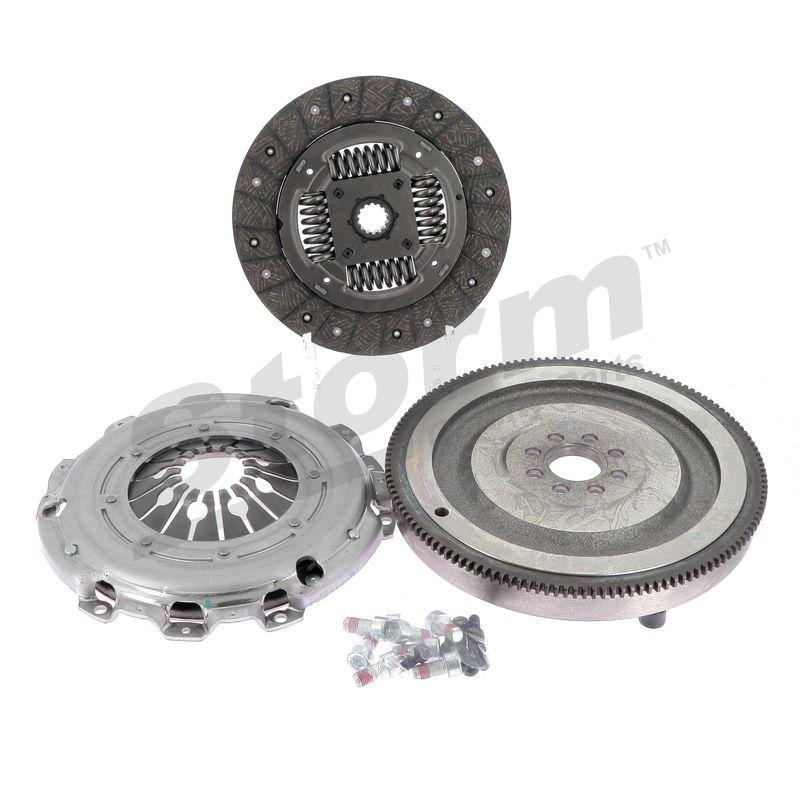 Kit adaptateur, embrayage STORM QUALITY PARTS STO1063