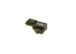 Capteur, pression de suralimentation BOSCH 0 281 002 487