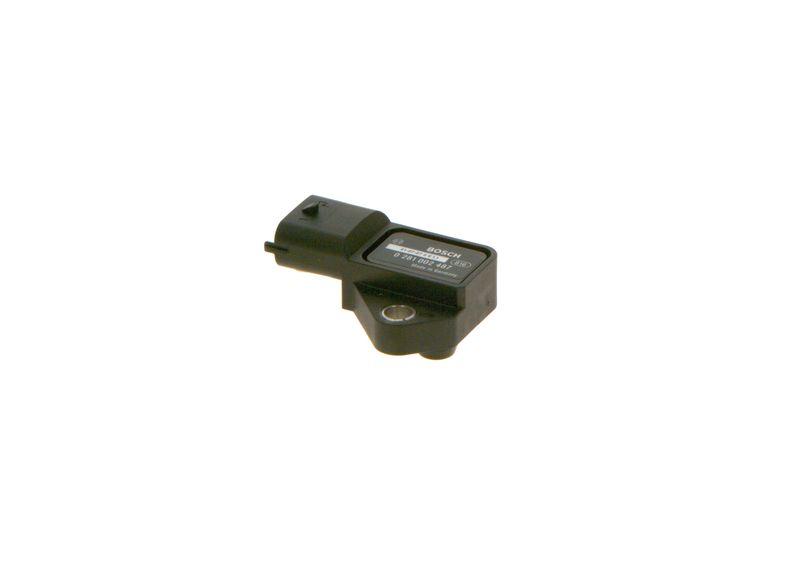 Capteur, pression de suralimentation BOSCH 0 281 002 487