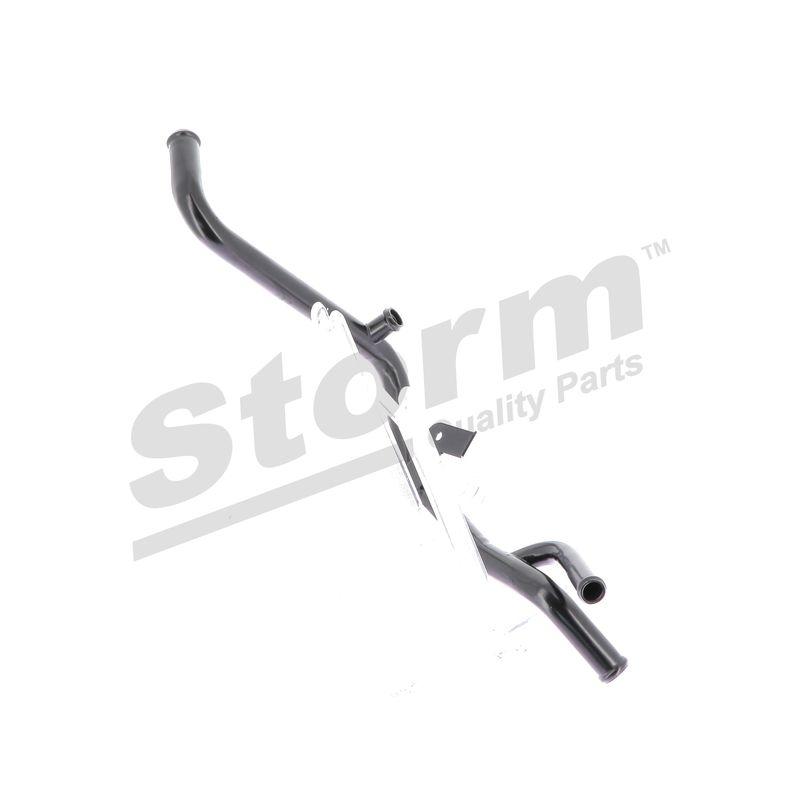 Tuyauterie de liquide de refroidissement STORM QUALITY PARTS F3065