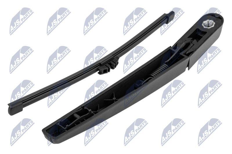 Bras d'essuie-glace, nettoyage des vitres NTY EWB-CT-006