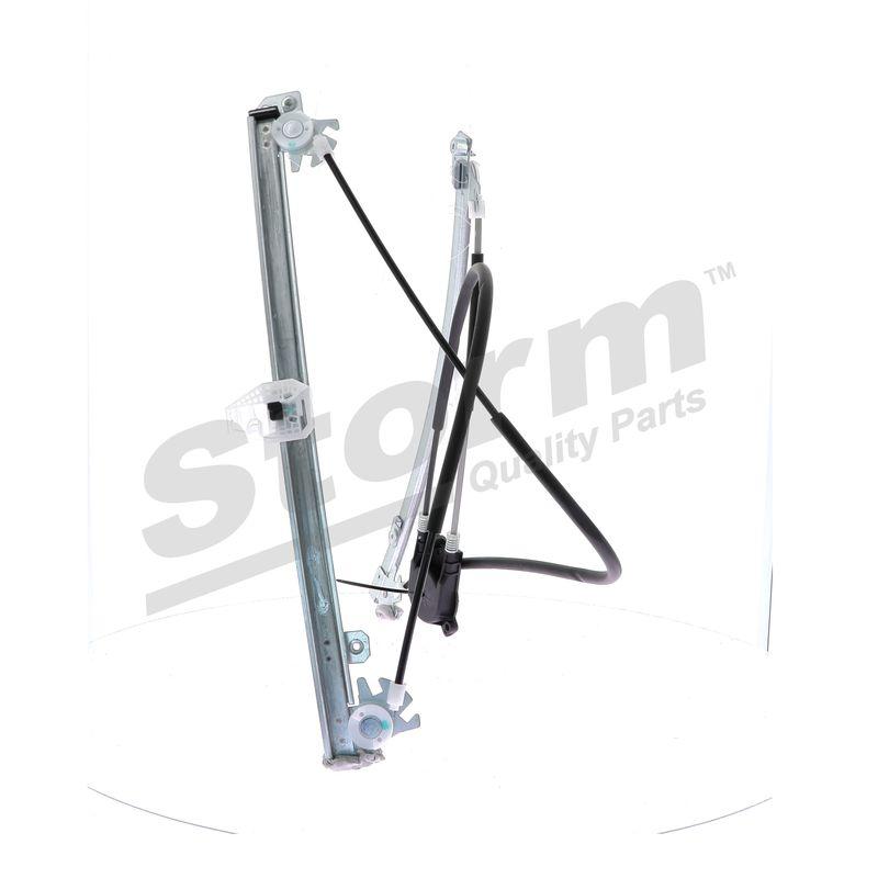 Lève-vitre STORM QUALITY PARTS 87155