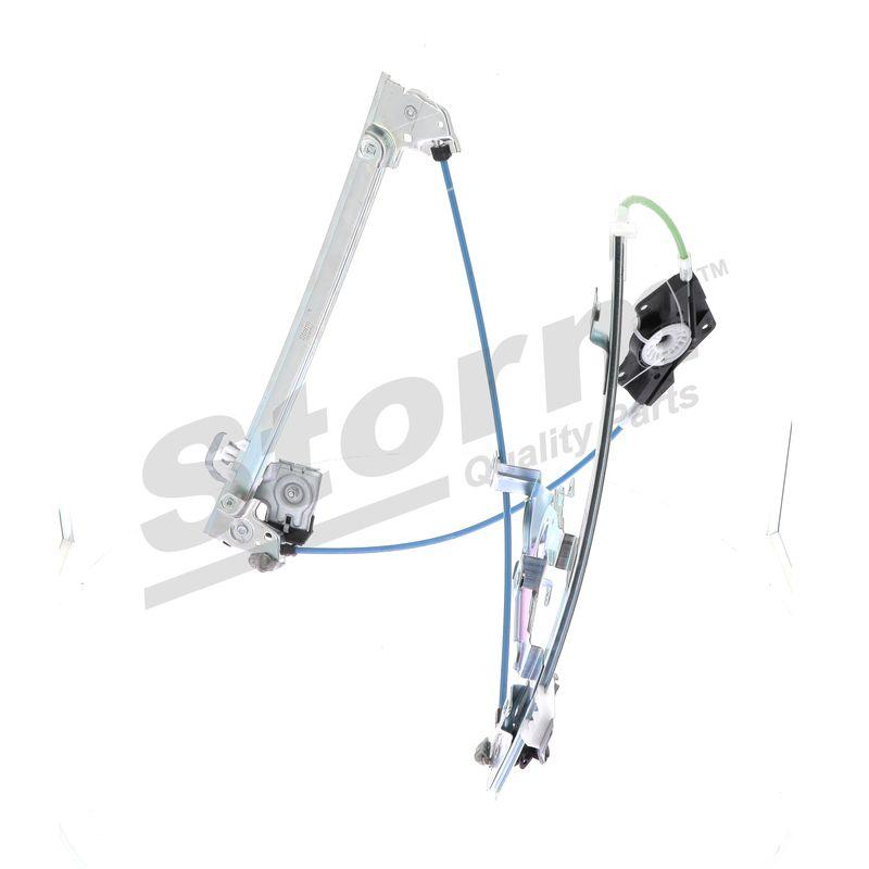 Lève-vitre STORM QUALITY PARTS 176078