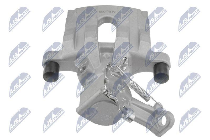 Étrier de frein NTY HZT-PL-079