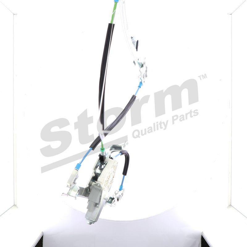 Lève-vitre STORM QUALITY PARTS 79176