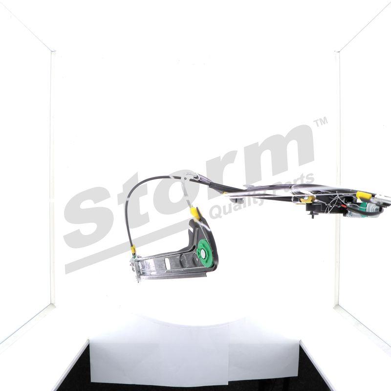 Lève-vitre STORM QUALITY PARTS 17374