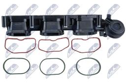 Module de tube d'admission NTY BKS-AU-011