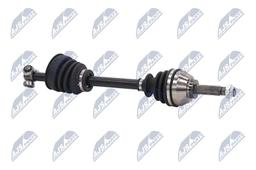 Arbre de transmission NTY NPW-FT-107