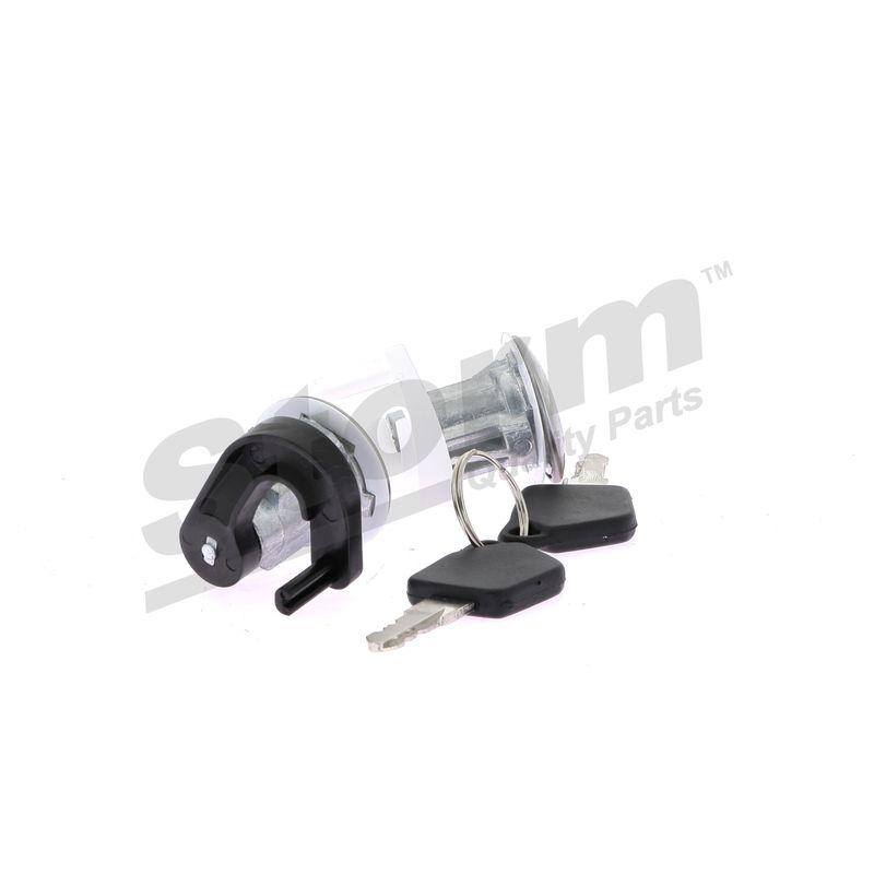 Jeu de cylindres de serrures STORM QUALITY PARTS 79028