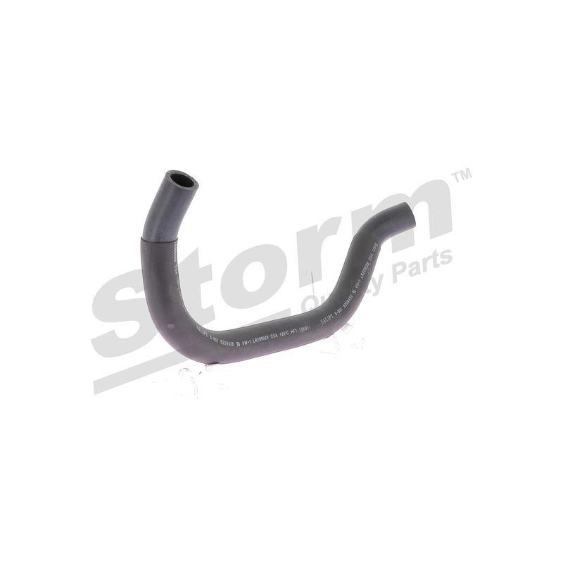 Tuyau, échangeur de chaleur (chauffage) STORM QUALITY PARTS F11739