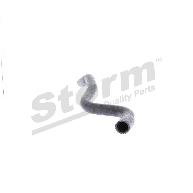 Durite de radiateur STORM QUALITY PARTS F9012