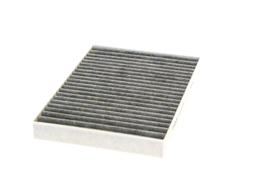 Filtre, air de l'habitacle BOSCH 1 987 432 438