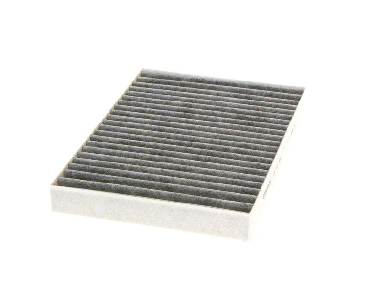 Filtre, air de l'habitacle BOSCH 1 987 432 438