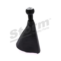 Garnissage de levier de changement de vitesse STORM QUALITY PARTS 7003061