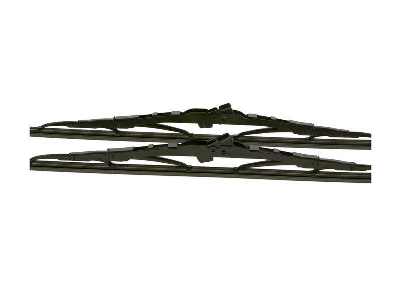 Balai d'essuie-glace BOSCH 3 397 118 610