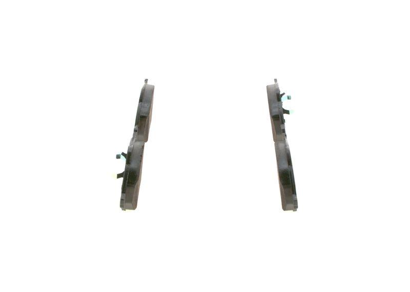 Kit de plaquettes de frein, frein à disque BOSCH 0 986 494 390