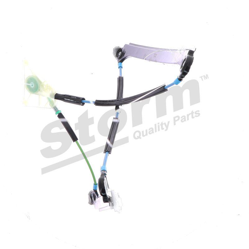 Lève-vitre STORM QUALITY PARTS 10369