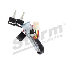 Fermeture-volant STORM QUALITY PARTS 72025