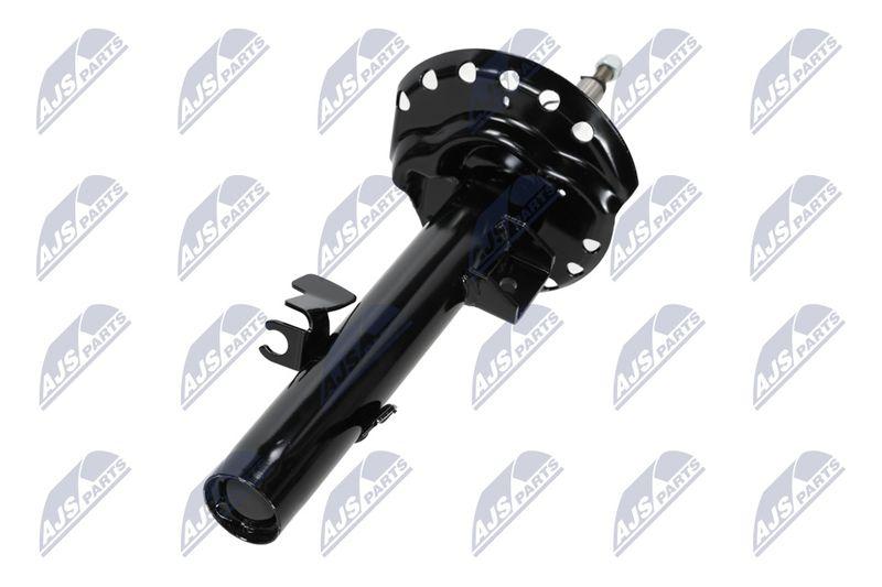 Amortisseur NTY A-LR-007