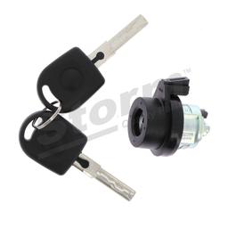 Cylindre de serrure STORM QUALITY PARTS 9712501