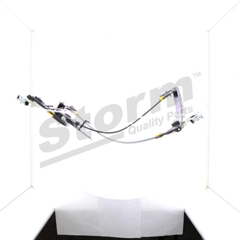 Lève-vitre STORM QUALITY PARTS 96072
