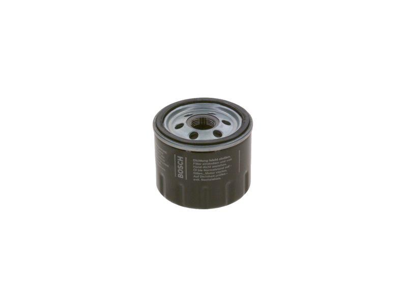 Filtre à huile BOSCH F 026 407 022