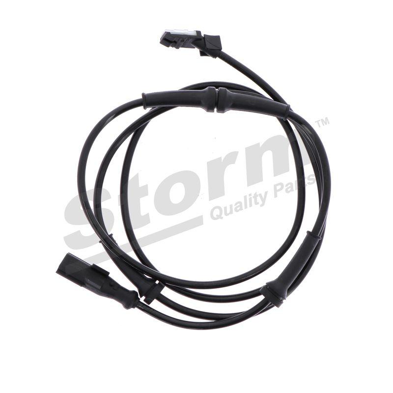 Capteur, vitesse de roue STORM QUALITY PARTS 888033