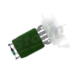 Résistance, pulseur d'air habitacle STORM QUALITY PARTS 777044
