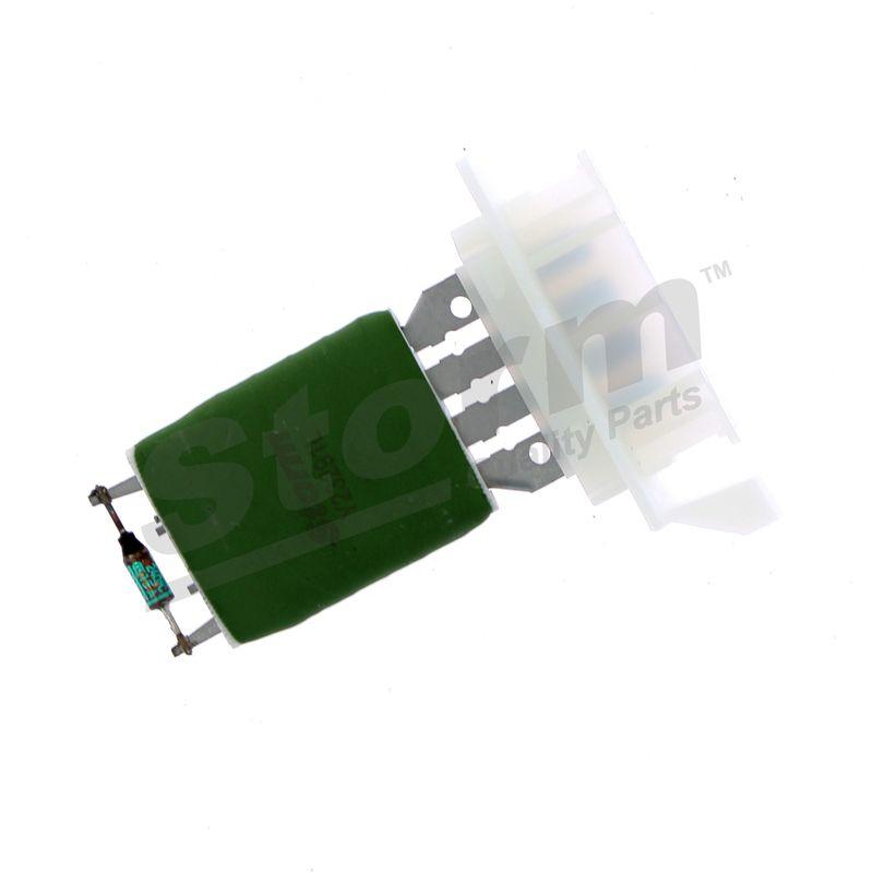 Résistance, pulseur d'air habitacle STORM QUALITY PARTS 777044