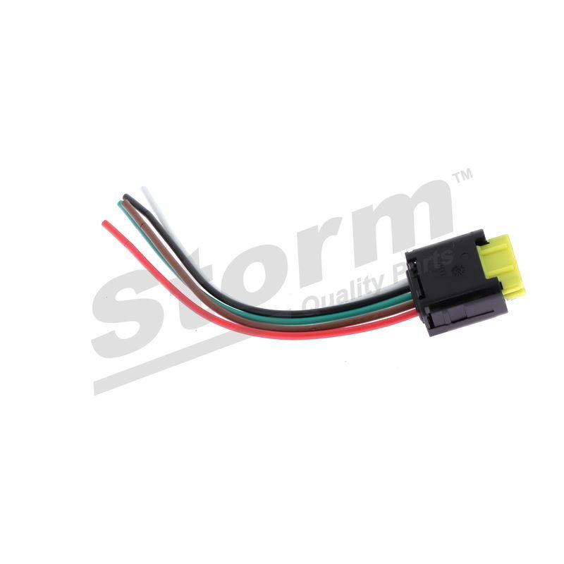 Kit réparation de câble, feu arrière STORM QUALITY PARTS 871099