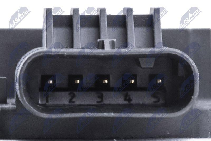 Capteur NOx, Injection d'urée NTY ENOX-VW-009