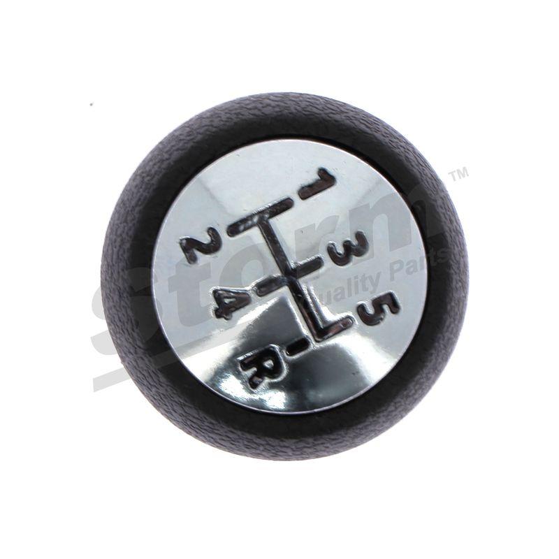 Pommeau STORM QUALITY PARTS 7973001