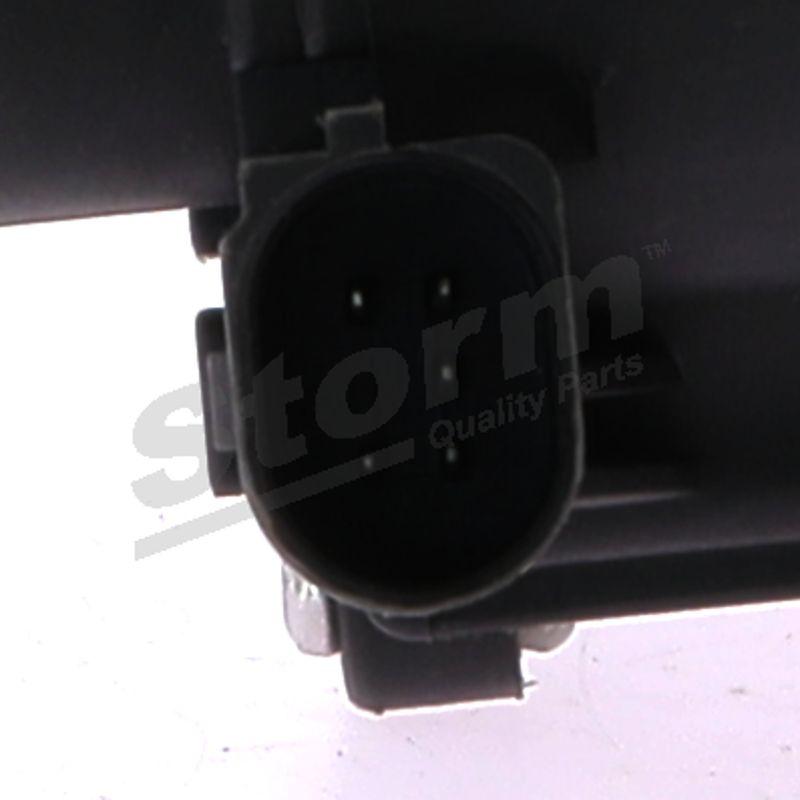 Vanne EGR STORM QUALITY PARTS 9088