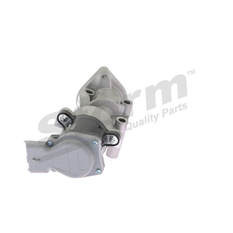 Vanne EGR STORM QUALITY PARTS 9103