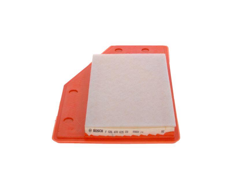 Filtre à air BOSCH F 026 400 635