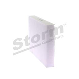Filtre, air de l'habitacle STORM QUALITY PARTS 14194