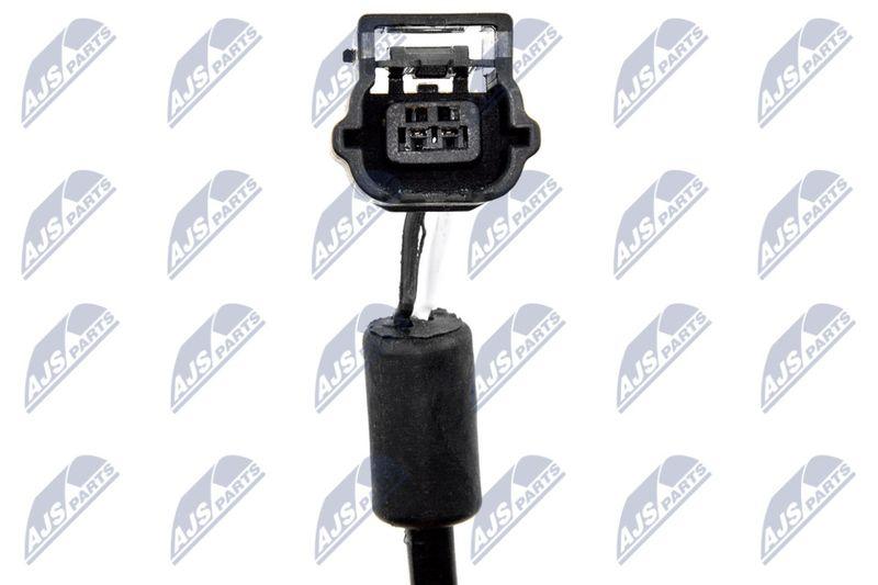 Capteur, vitesse de roue NTY HCA-NS-157