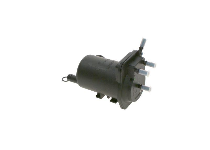 Filtre à carburant BOSCH 0 450 907 011