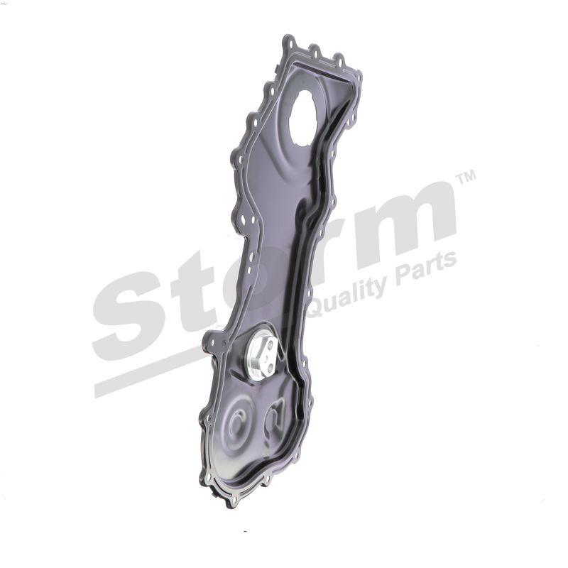 Couvercle de carter de distribution STORM QUALITY PARTS STO871002