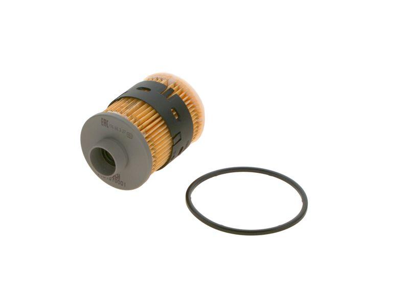 Filtre à carburant BOSCH 1 457 070 001