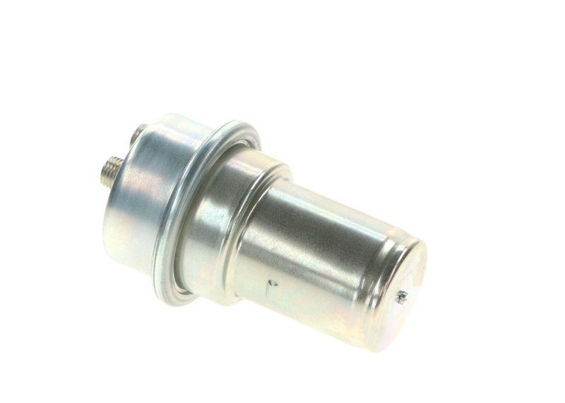 Accumulateur de pression, pression de carburant BOSCH 0 438 170 027