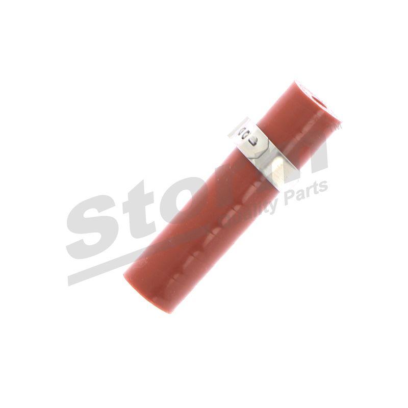 Tuyauterie, vanne EGR STORM QUALITY PARTS STO1509504