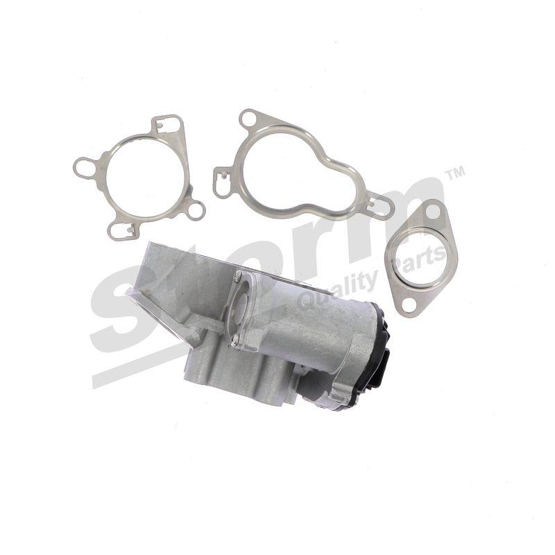 Vanne EGR STORM QUALITY PARTS 9093