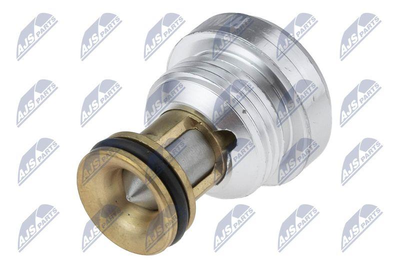 Valve de pression d'huile NTY ENK-AU-004