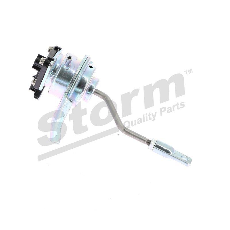 Détendeur de suralimentation STORM QUALITY PARTS 89198