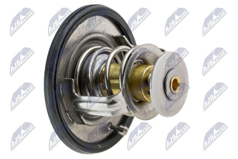 Thermostat, liquide de refroidissement NTY CTM-VV-000