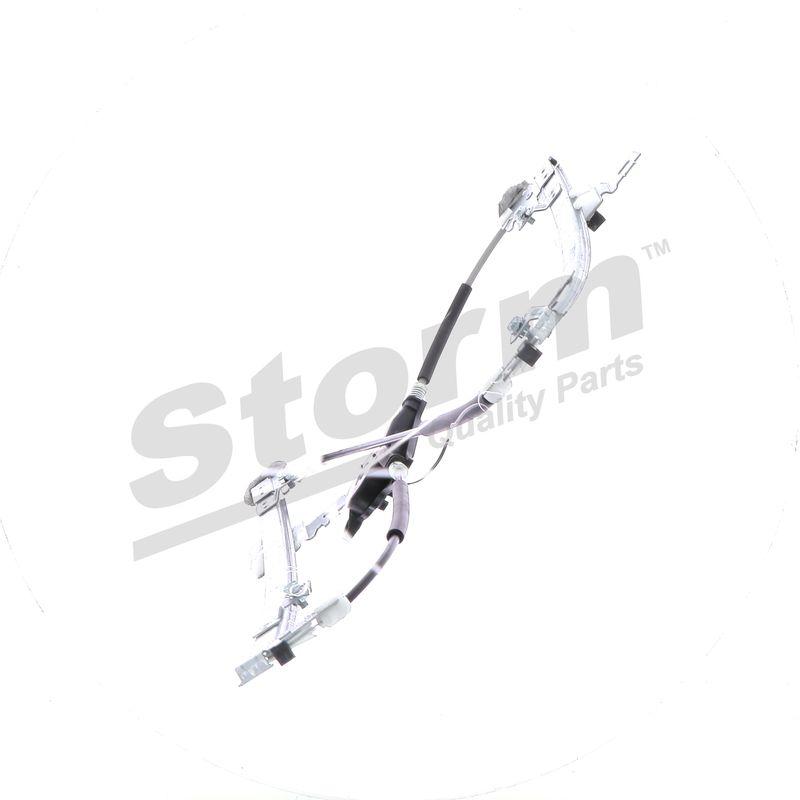 Lève-vitre STORM QUALITY PARTS 1500070